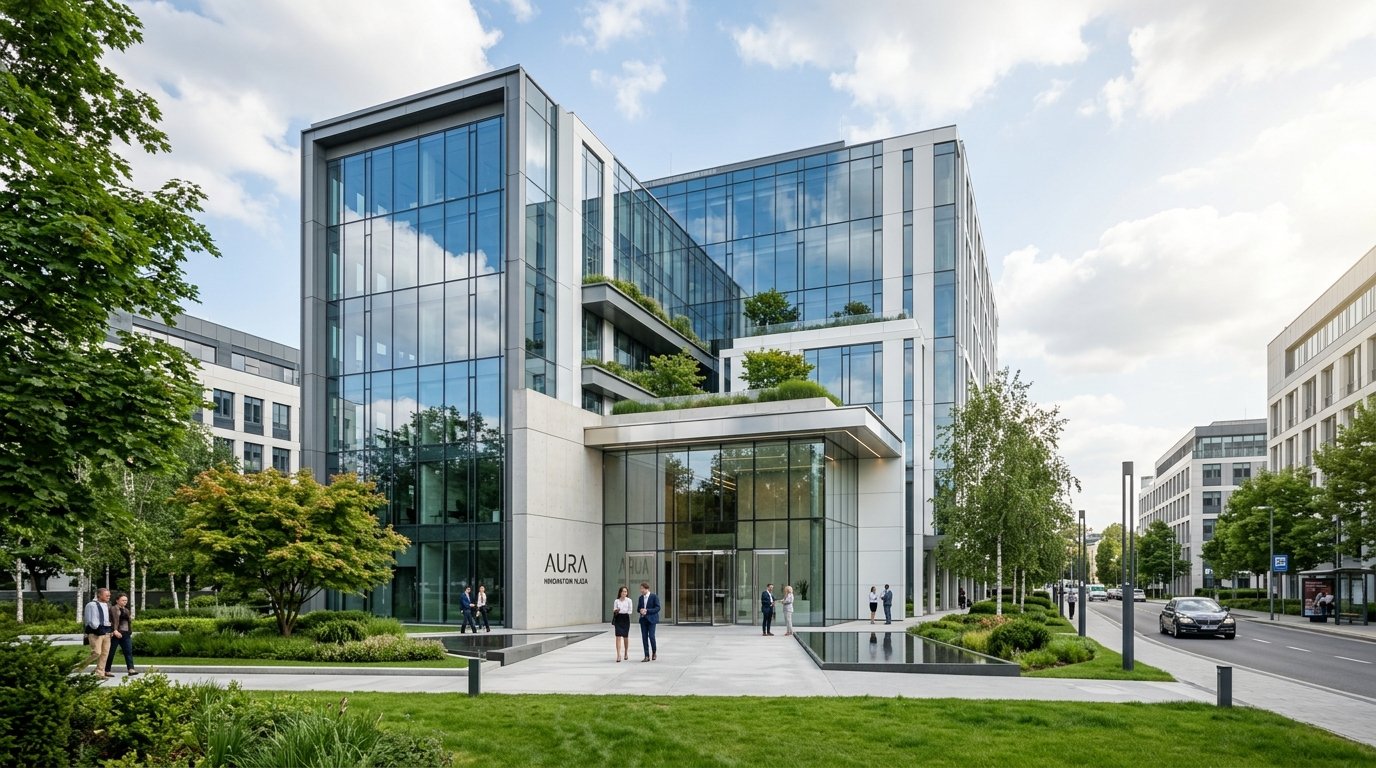 GRATEX Corporate Headquarters